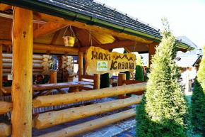 Maxi Kabana Bucovina